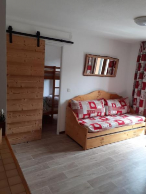APPARTEMENT STATION HAUTE MONTAGNE Savoie